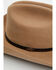 Image #2 - Stetson Medalist 5X Felt Cowboy Hat, Tan, hi-res