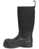 Muck Boots Men's Chore Max Rubber Boots - Composite Toe, Black, hi-res