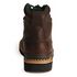 Georgia Boot Men's Georgia Giant 6" Lace-Up Work Boots - Round Toe, Brown, hi-res
