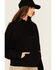 Image #4 - Troll Co Women's Juno Hoodie, Black, hi-res