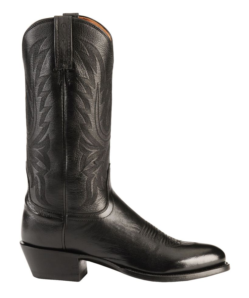 lucchese lonestar
