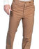 Rangewear by Scully Men's Canvas Pants, Brown, hi-res