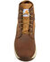Image #4 - Carhartt Men's Brown Lightweight Work Shoes - Nano Composite Toe, Brown, hi-res