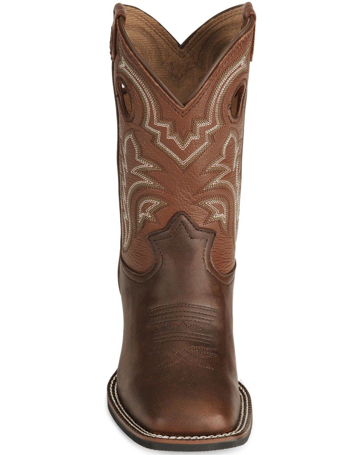 tony lama 3r square toe boots