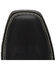 Image #6 - Justin Women's Boot Barn Exclusive Jessa Performance Western Boots - Square Toe, Black, hi-res