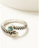 Image #6 - Shyanne Women's Wildheart Ring Set - 5 Piece, Silver, hi-res