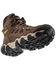 Thorogood Men's Crosstrex Waterproof Work Boots - Soft Toe, Brown, hi-res