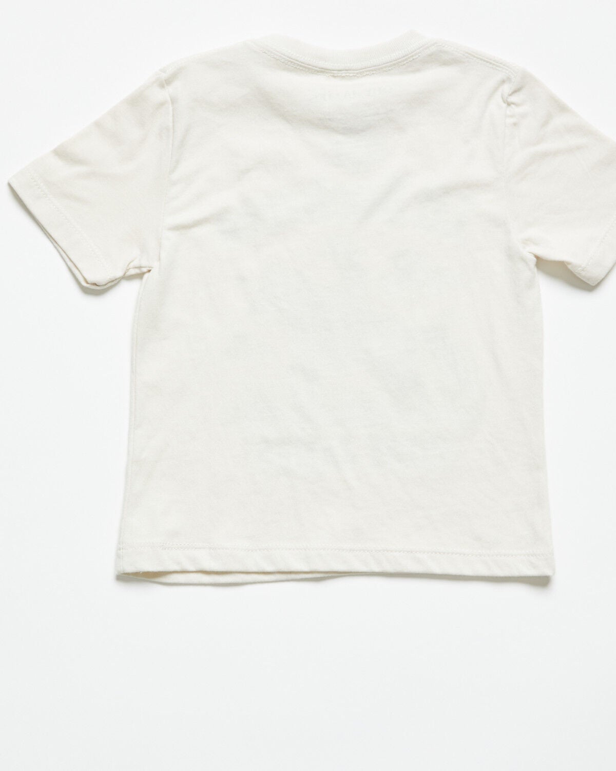 Image #3 - Cody James Toddler Boys' Lil Buckaroo Short Sleeve Graphic T-Shirt, Natural, hi-res