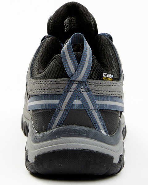 Image #5 - Keen Men's Targhee III Waterproof Hiking Boots - Soft Toe, Brown, hi-res
