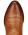 Ariat Women's Darlin Booties - Medium Toe , Brown, hi-res
