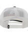 Image #2 - Hooey Men's Suds Logo Embroidered Trucker Cap, Grey, hi-res