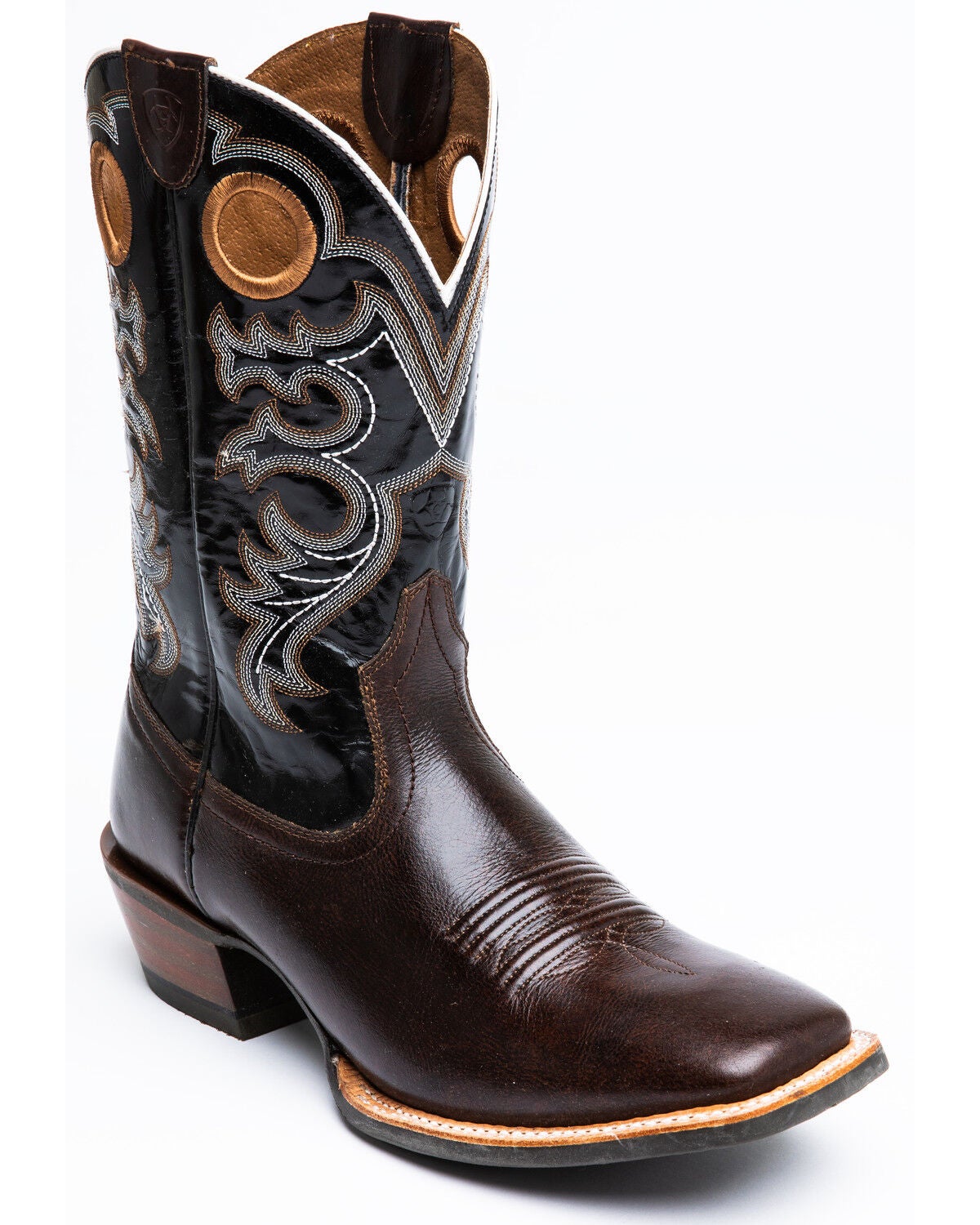 Cowboy boots mississauga Clearance