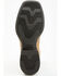Image #7 - Cody James Men's Ace Performance Western Boots - Broad Square Toe, Brown, hi-res