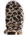 Image #6 - Lamo Women's Michelle Shoe - Moc Toe, Leopard, hi-res
