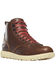 Danner Men's Monks Waterproof Logger Boots - Soft Toe, Brown, hi-res