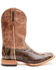 Image #2 - Cody James Men's Exotic Python Western Boots - Broad Square Toe, Python, hi-res