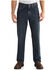 Image #1 - Carhartt Men's Holter Relaxed Straight Denim Jeans, No Color, hi-res