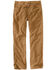 Image #3 - Carhartt Men's Rugged Flex Rigby Five-Pocket Jeans, Pecan, hi-res