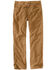 Carhartt Men's Rugged Flex Rigby Five-Pocket Jeans, Pecan, hi-res