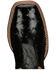 Image #6 - Tony Lama Men's Castillo Full Quill Ostrich Exotic Western Boots - Broad Square Toe, , hi-res