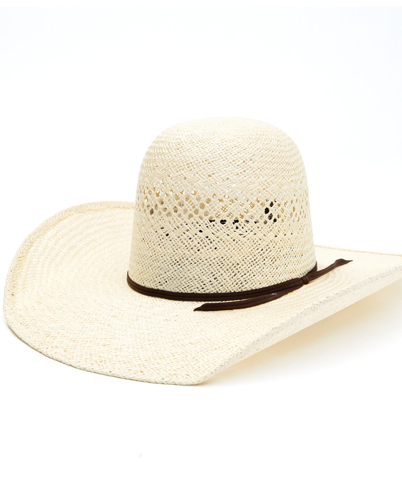 Product Name: Rodeo King 25X Straw Cowboy Hat