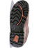 Timberland Pro Women's Titan Oxford Work Shoes - Alloy Toe, Brown, hi-res