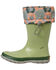 Image #8 - Muck Boots Women's Forager Convertible Boots - Round Toe , Green, hi-res