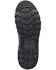 Image #7 - Belleville Men's Spear Point 5" Tactical Work Boots - Soft Toe, Black, hi-res