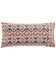 Image #3 - HiEnd Accents Mesa Wool Blend Full/Queen Size Blanket Set - 3 Piece, Multi, hi-res
