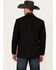 Image #4 - Cody James Black 1978® Men's Sedona Tuxedo Jacket, Black, hi-res