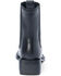 Image #4 - Coconuts by Matisse Women's Effie Chelsea Boots - Square Toe, Black, hi-res