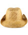 Image #3 - Cody James Maverick Classic Straw Cowboy Hat, Brown, hi-res