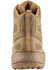 Image #4 - Belleville Men's 6" AMRAP Vapor Tactical Boots - Soft Toe , Coyote, hi-res