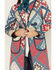 Image #3 - Tasha Polizzi Women's Quilted Patchwork Coat, Multi, hi-res