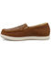 Image #3 - Twisted X Women's Slip-On Ultralite X Casual Shoes - Moc Toe , Caramel, hi-res