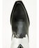 Image #6 - Ariat Women's Starlight Western Boots - Snip Toe, Black, hi-res
