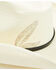 Image #2 - Moonshine Spirit Sharp Shooter Straw Cowboy Hat, Ivory, hi-res