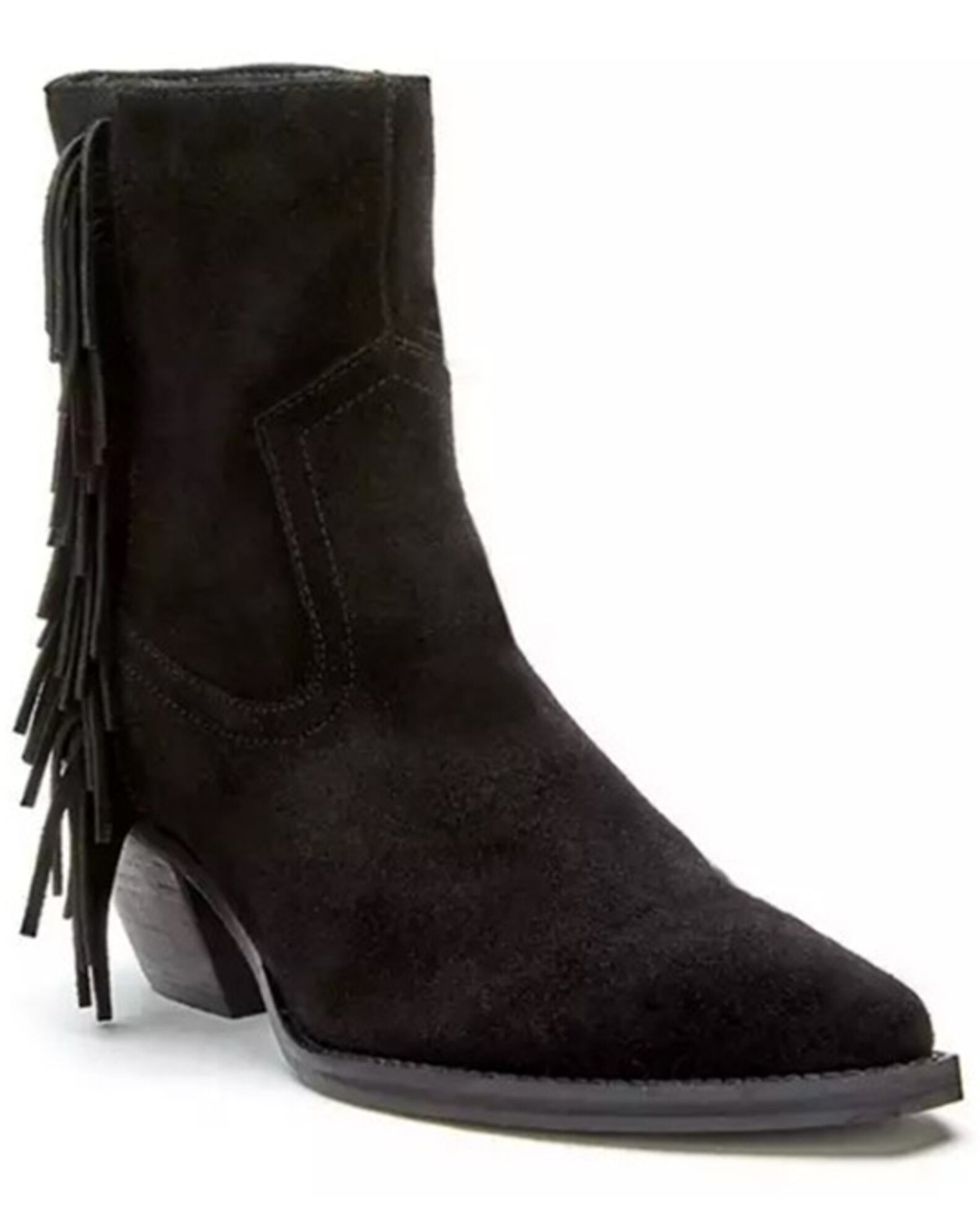 Coconuts by Matisse Women s Jane Western Booties Snip Toe Sheplers