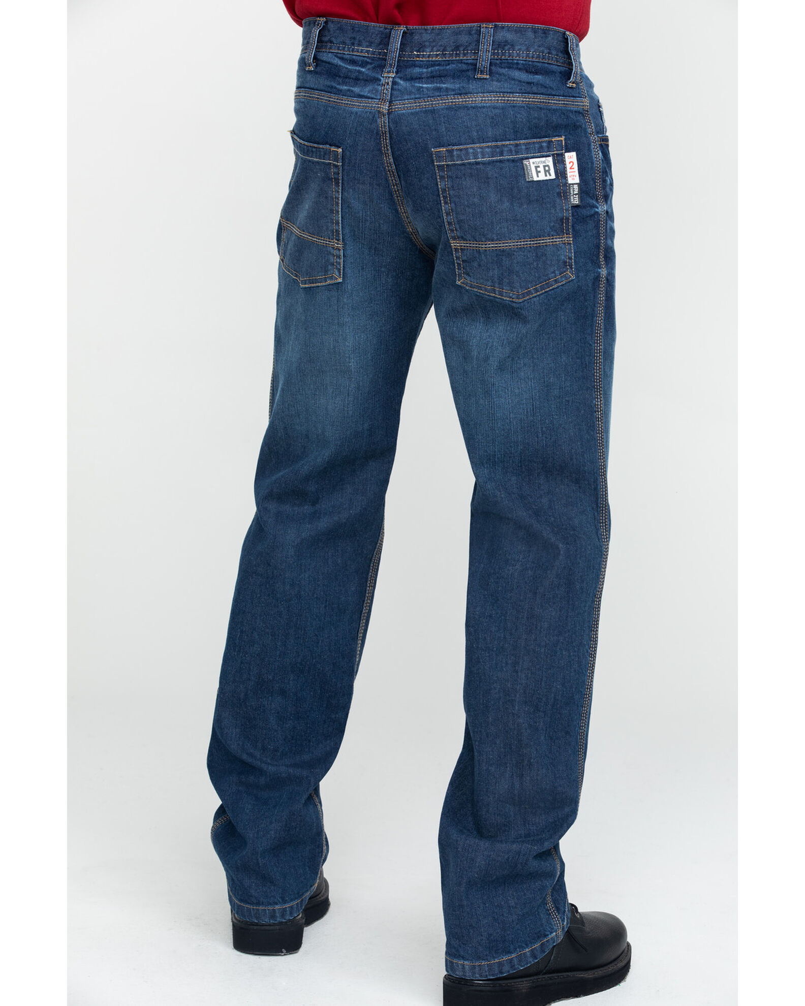 Wolverine 5 pocket jeans outlet