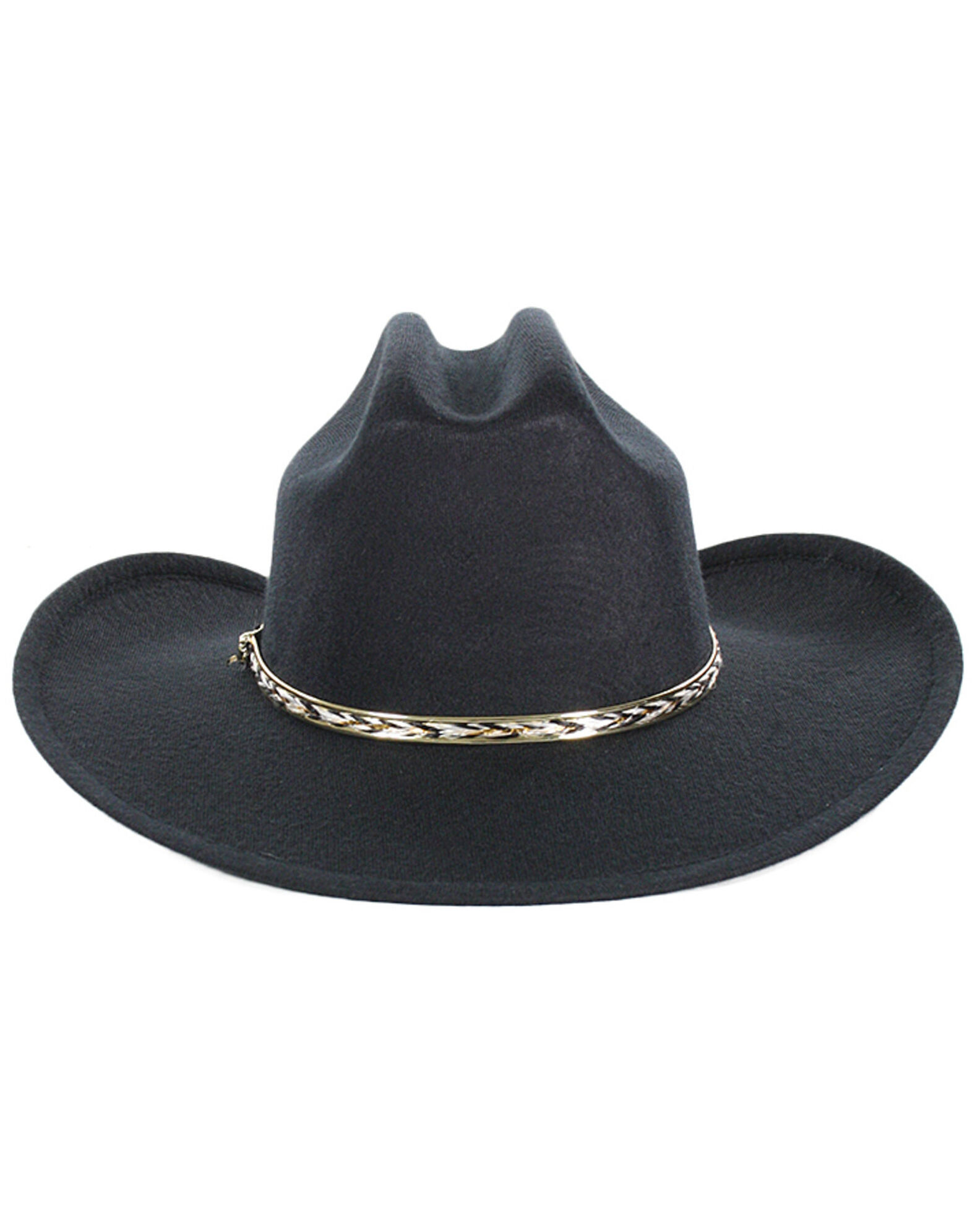 Kids felt cowboy hat clearance
