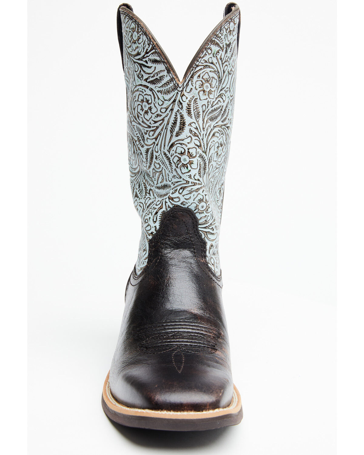 twisted x women's work boots