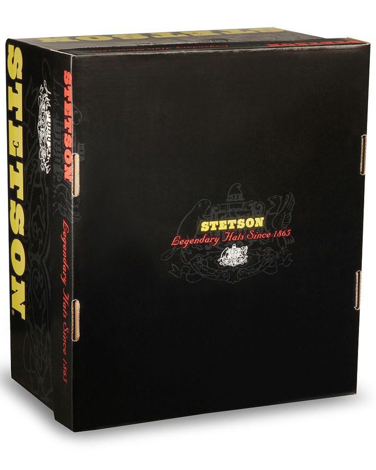 stetson shasta 10x