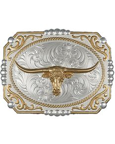 Men S Belts Tooled Leather Concho Beaded Sheplers