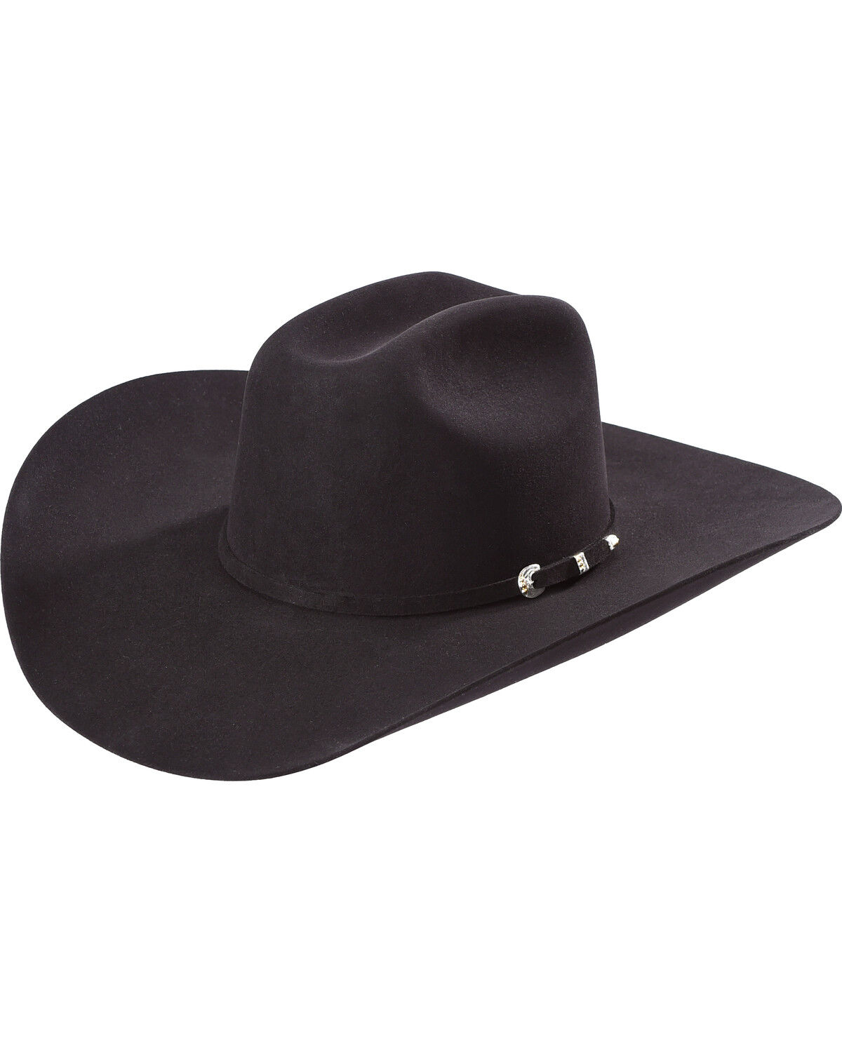 Serratelli beaver hat clearance