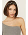 Image #3 - Shyanne Women's 5-in-1 Bandana Accessory, Navy, hi-res