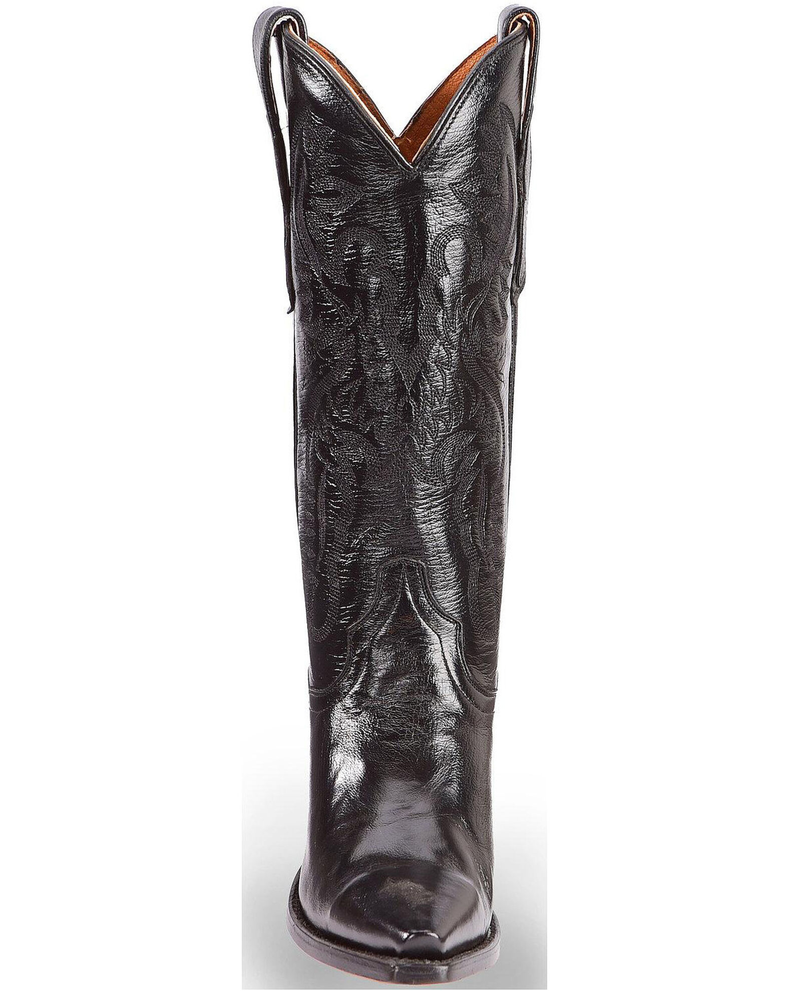 Used dan post boots on sale