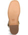 Image #7 - Frye Women's Campus Low Heel Tall Riding Boots - Round Toe, Mustard, hi-res