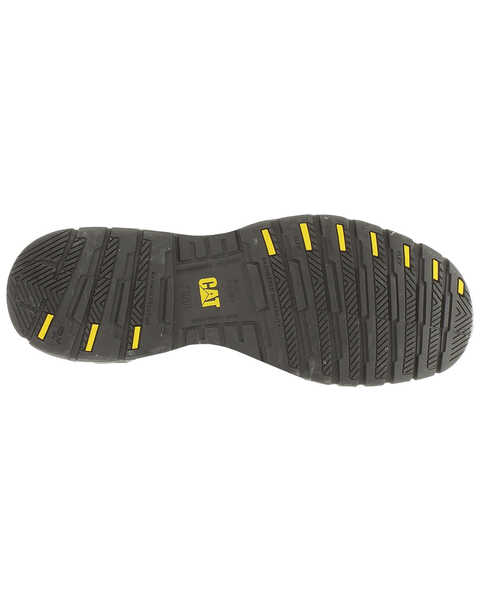 Caterpillar Men's Streamline Work Shoes - Composite Toe, Black, hi-res