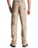 Ariat Men's FR M4 Relaxed Workhorse Relaxed Fit Bootcut Jeans, Khaki, hi-res
