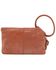 Image #3 - Hobo Women's Sable Wristlet, Brown, hi-res